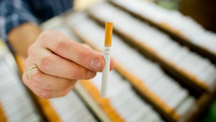 Cigarete u Njemačkoj znatno poskupljuju - kutija 12 eura