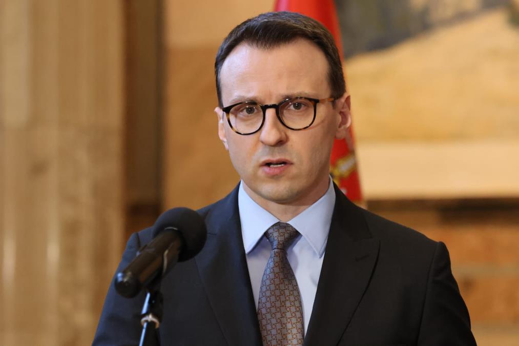 UHAPŠENI SRBI NA KiM PREŽIVELI PAKAO! Petar Petković: Međunarodna zajednica mora da shvati da ne može više na ovakav način da prikriva Aljbina Kurtija 