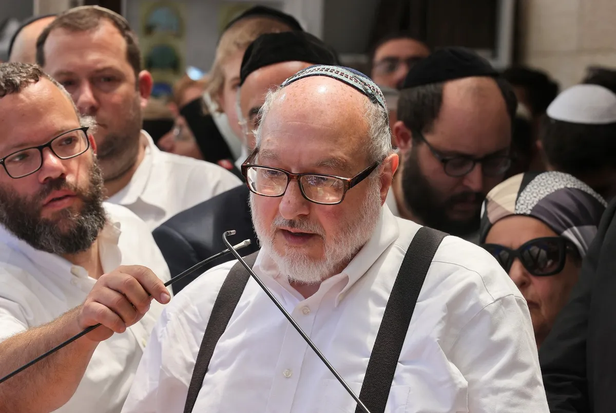 Zloslutne najave bivšeg izraelskog špijuna: "Izrael nakon Irana sprema napad na Tursku i Egipat, oluja dolazi!"