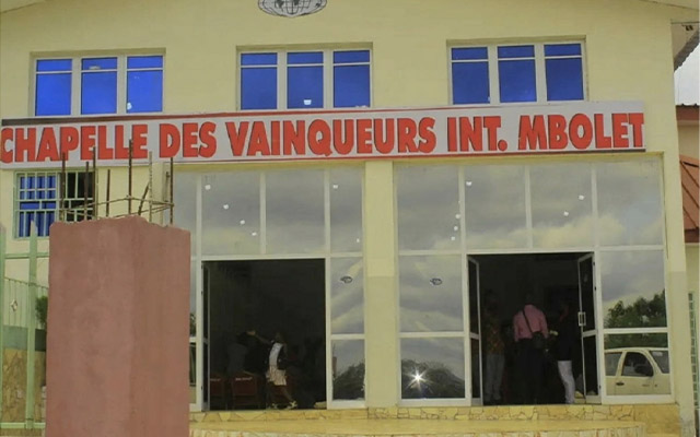 Lambaréné : près de 4 millions de FCFA disparaissent à la Chapelle des vainqueurs de Mbolet