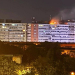 Ruski dron udario u stambenu zgradu u Rumunjskoj, javio se Zelenski: ‘Pripremaju novi veliki napad na Ukrajinu’