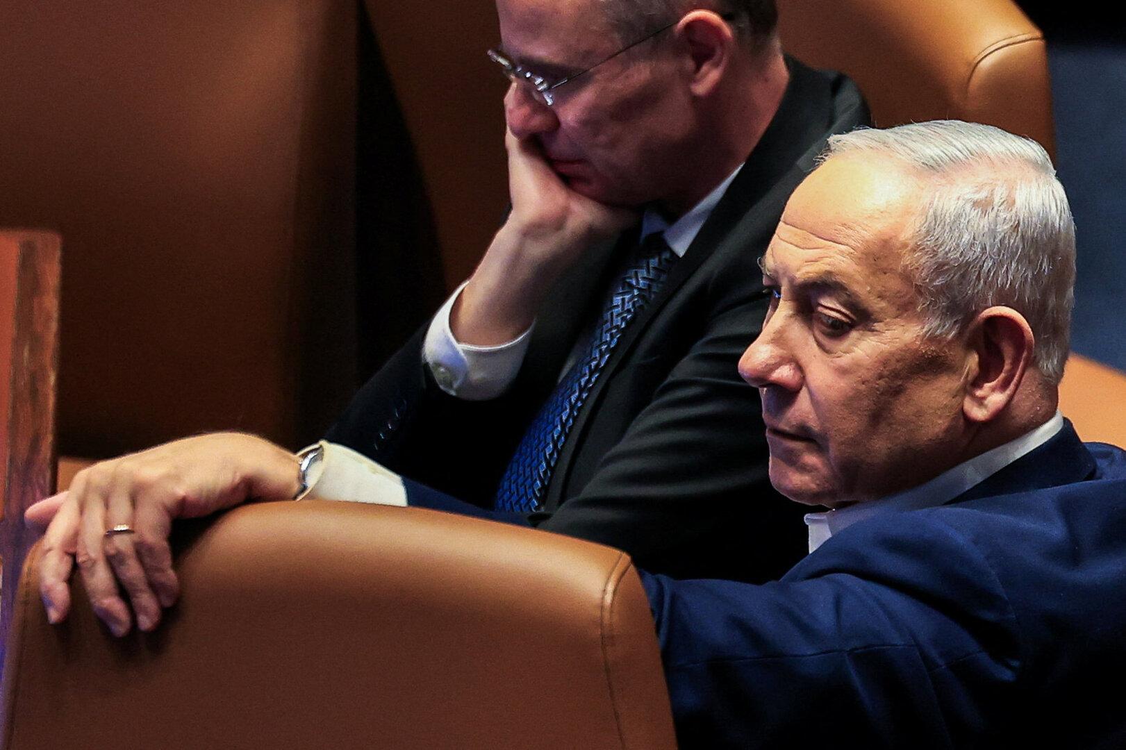 Mehr Regulierung: Israels Parlament beschließt umstrittenes Mediengesetz
