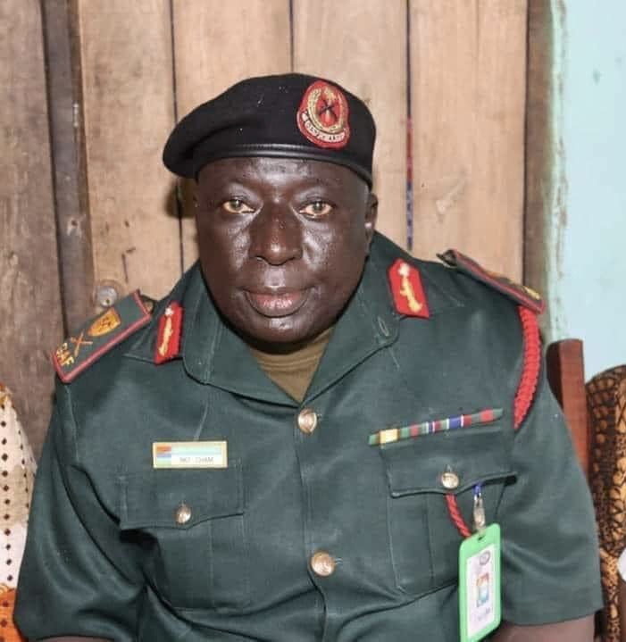 Former Aide Accuses Gambia’s Defence Chief of Misconduct in Seized Migrant Boat Deals