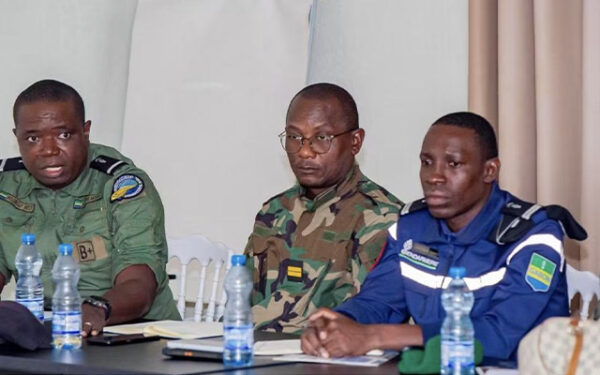 Gabon : un numéro vert en préparation pour protéger l’environnement