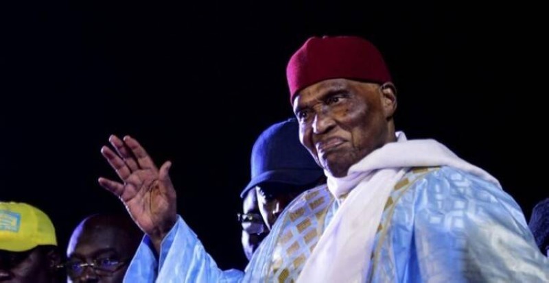 Sénégal : A 100 ans, Abdoulaye Wade choisit le silence sur les supposées tensions entre Sonko et Diomaye