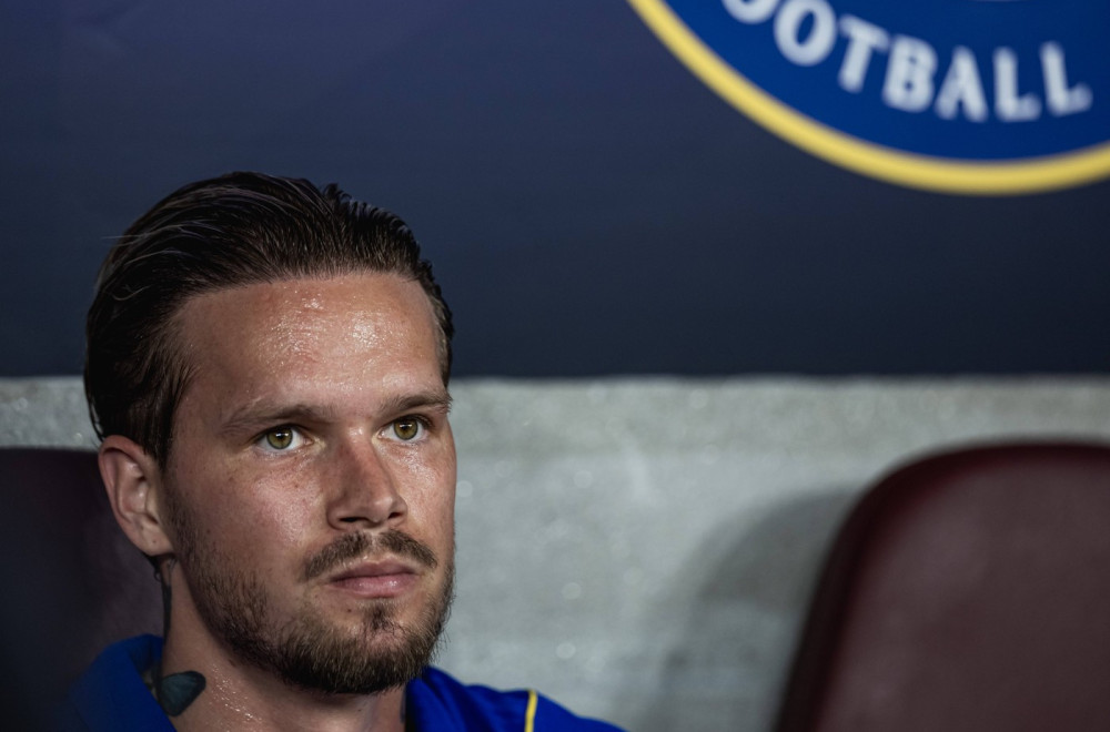 Mudrik pred selidbom iz Čelsija – Lampard želi da oživi karijeru Ukrajinca