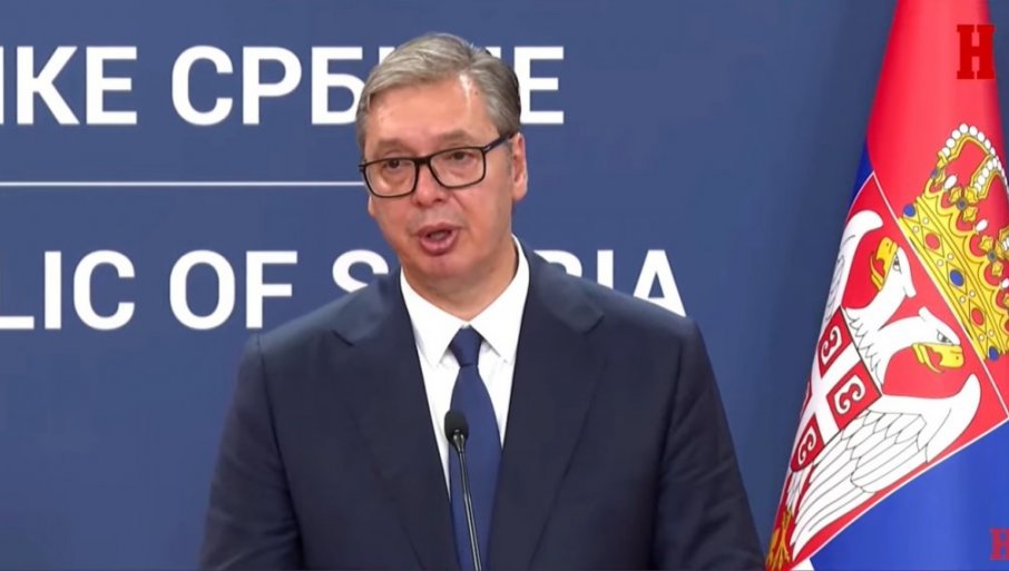 OD DANAS POJEFTINILE DVE GRZUPE LEKOVA Vučić: Najvažnije je da građanim učinimo život boljim i kvalitetnijim