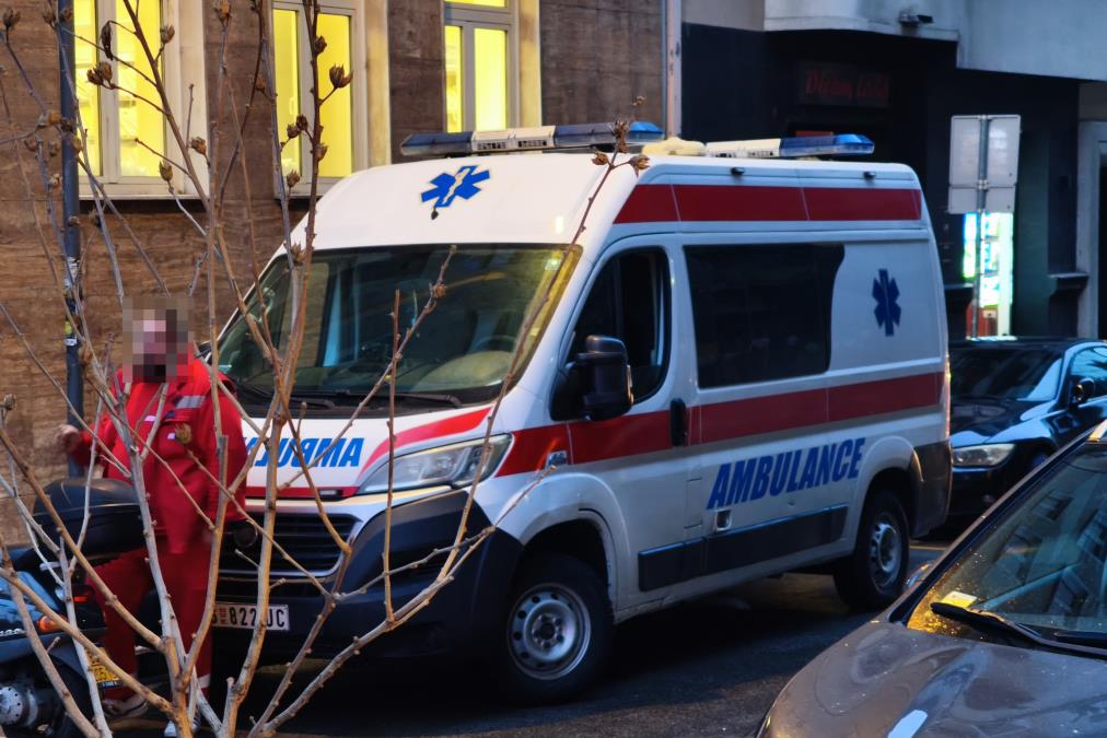MAJKA DEČAKA OTKRILA DETALJE HORORA U ŠKOLI KOD ČAČKA Učenici namamili vršnjaka, pa ga ZLOSTAVLJALI: "Za sve smo saznali tek uveče, dete je završilo u bolnici!"