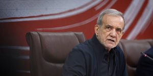 Iranski predsjednik: Rat je najbolje zaustaviti sada, dok smo snažni i dostojanstveni