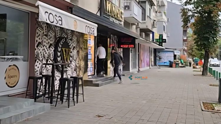 Od celosno zatvoranje do rastojanie od 500 metri, kako VLEN se „kockaše“ so vetuvanjata kon graѓanite