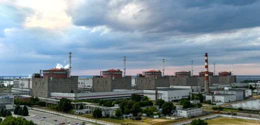 AKW Saporischschja: Russland wirft Ukraine gezielte Tötung von Chefingenieur vor