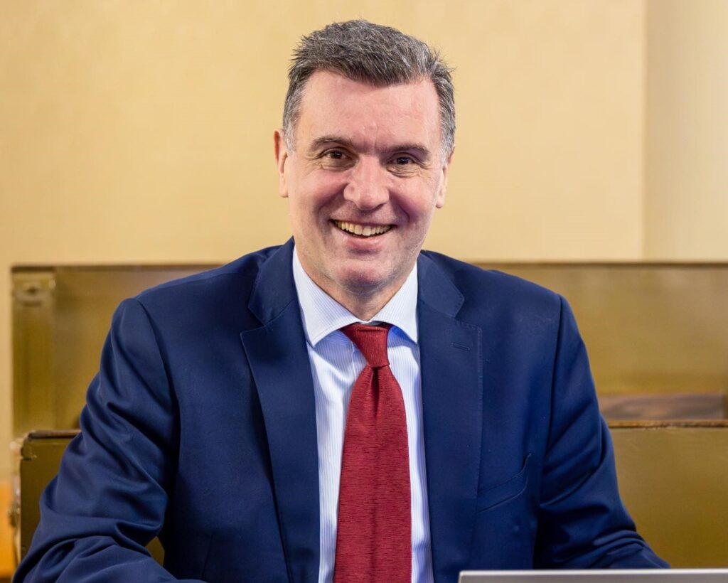 Goluža: Tomašević je glava hobotnice koja je sisala novac iz USO-a