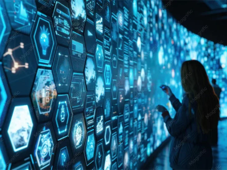Sve više sajtova podiže digitalne zidove protiv vještačke inteligencije