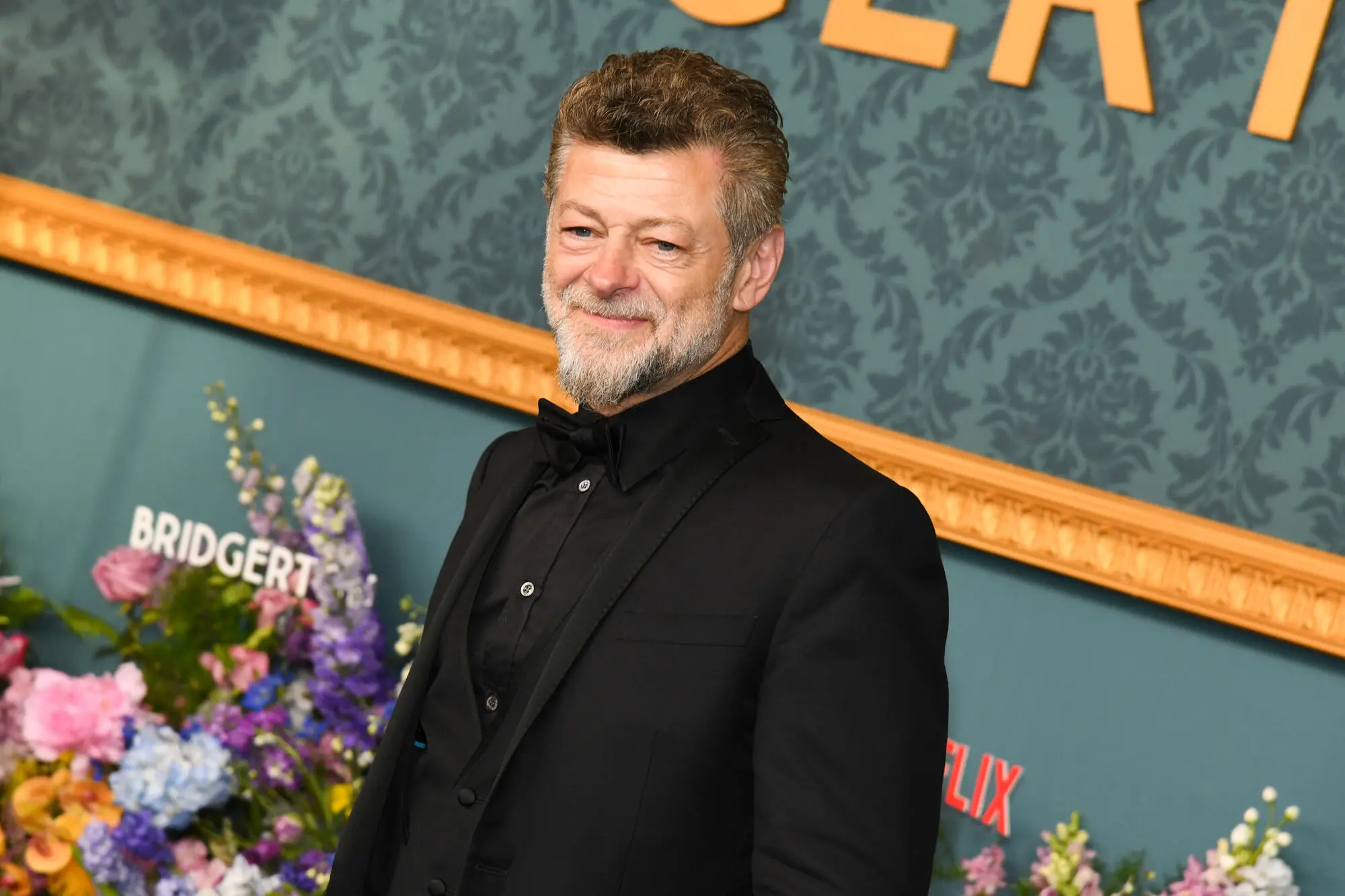 Andy Serkis Gets Asked Why New ‘Lord of the Rings’ Cast Is All White Actors: ‘I Don’t Think We’ll Be Doing a Politically Correct Casting-for-the Sake-of-Casting Version of the Film’