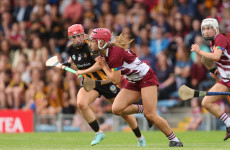 Champions Galway beat Kilkenny to return to All-Ireland senior camogie final