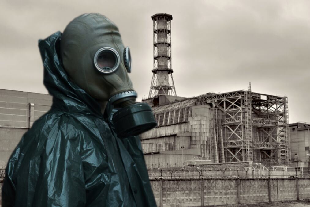 "UBADALI SU ME U PRSTE, IZLAZILA JE BLEDA TEČNOST, A NE KRV" Strašna ispovest Petra, likvidatora iz Černobilja: Bilo je kao smrt od HILJADU POSEKOTINA (VIDEO)