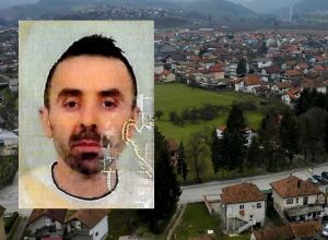 Tuga: U 43. godini života preminuo Mevludin Talić, iza njega ostala tri sina i supruga