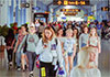 Sri Lanka s tourist arrivals surpass 1 million in first five months of 2026