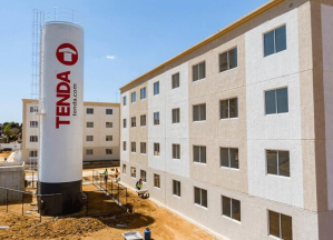Ações de construtoras caem 40% em relação às máximas: queda é exagerada?