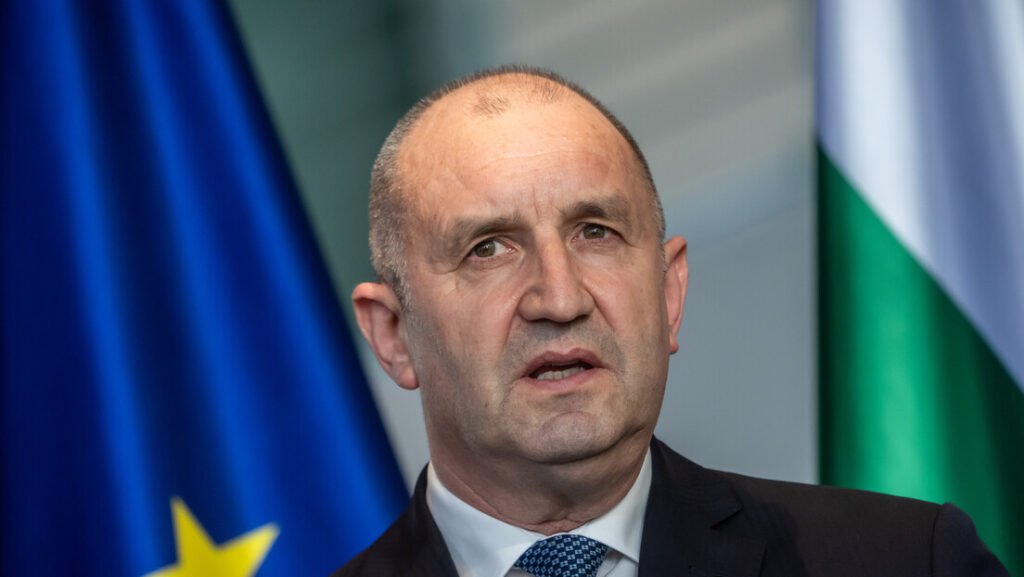 Radev odbio Makrona: Bugarskoj nije mesto u „koaliciji voljnih“