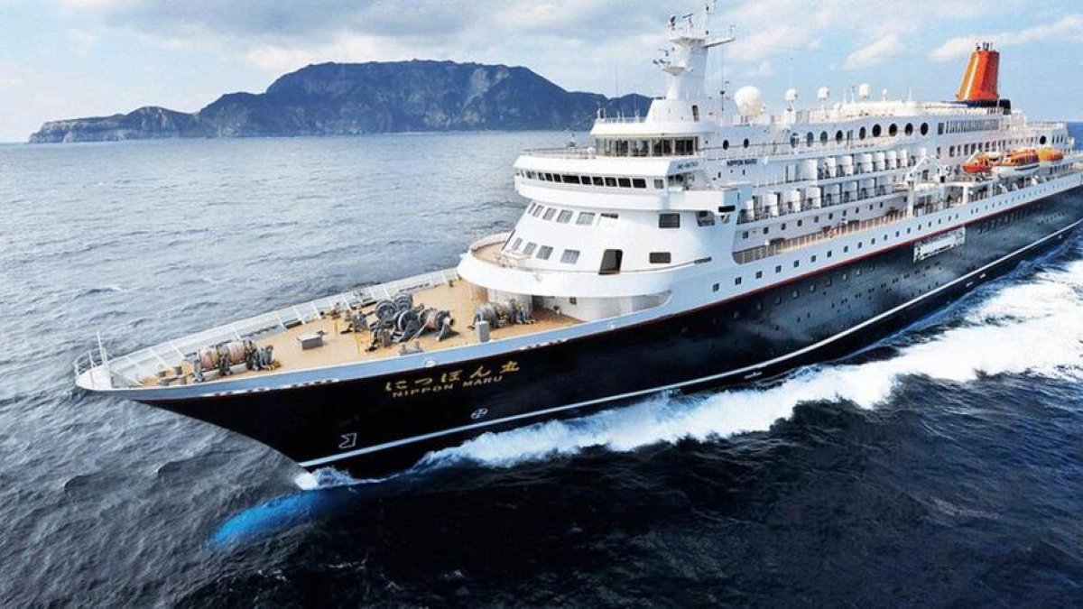 
                Hallan a tripulantes de barco Júpiter, desaparecido tras salir de República Dominicana: lo último del caso
            
