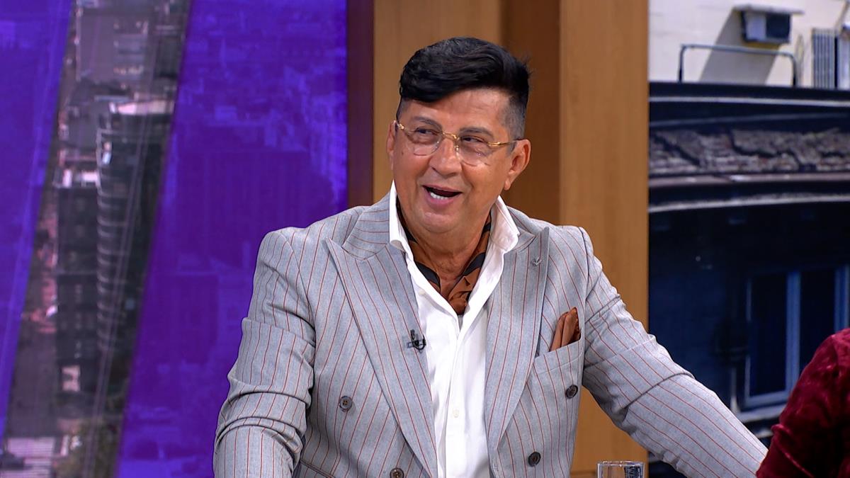 "JOVAN I ZLATA NISU BILI UZ MENE KAD SAM BIO BOLESTAN" Peja otkrio detalje o odrastanju i bivšim ženama: Živeo je u dva kvadrata...