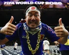 Brazil v Japan: World Cup 2026 last 32 – live