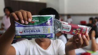 Capital cruceña: ¿Cuándo volverá el desayuno escolar a las aulas?