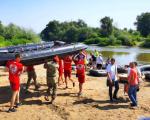 U subotu se održava 12. Moravska regata  Učitelj Viden Jovanović 