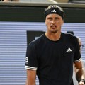 Apsolutno 1. favorit za pehar RG posle ispadanja Đokovića prošao dalje, najveći maler tenisa ima šansu života