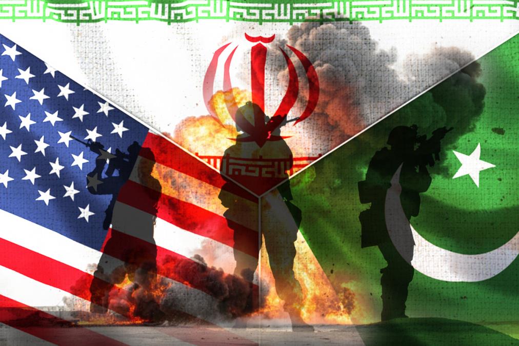 BELA KUĆA DEMANTOVALA IRAN: Memorandum o razumevanju je potpuna izmišljotina
