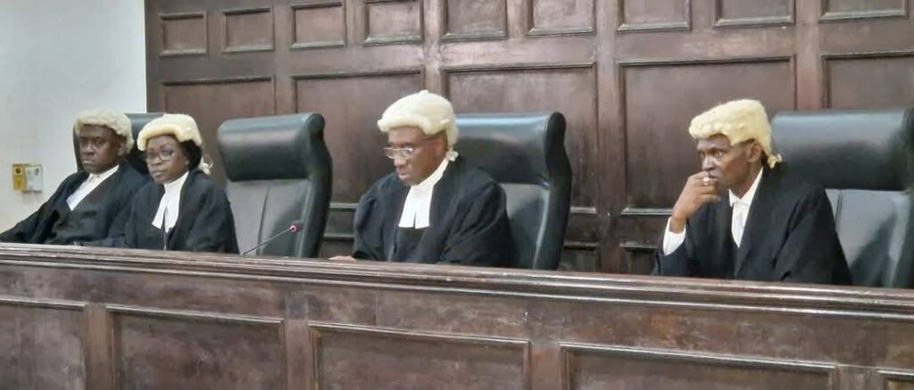 Supreme Court Hears State’s Defence in FGM Constitutional Challenge