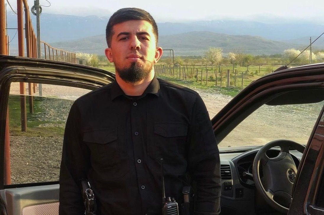  Adam Kadyrov’s friend reportedly kills 9-year-old in car accident 