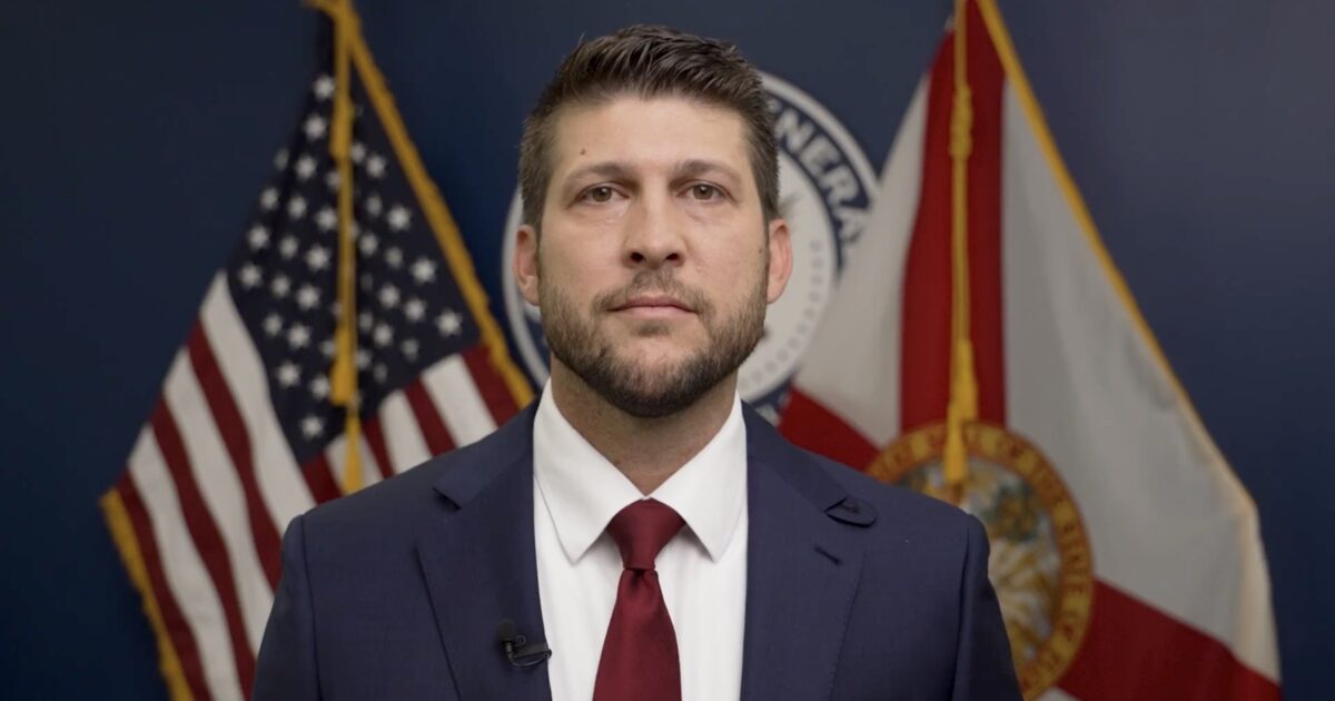 Florida Attorney General Calls to Impeach Judge Who Acquitted Murderous Mother