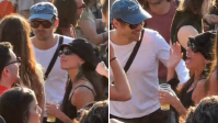 Harry Styles revela música que tocava quando perdeu a virgindade