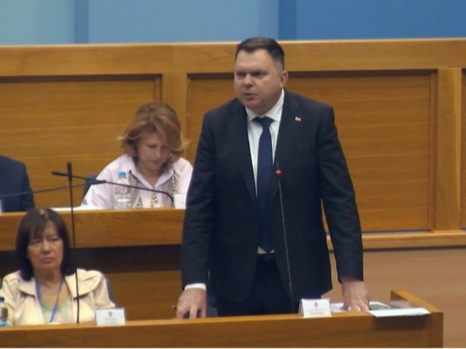 	Budimir: Izvedena akcija nije bila protiv građana Pala i molim ih da to shvate