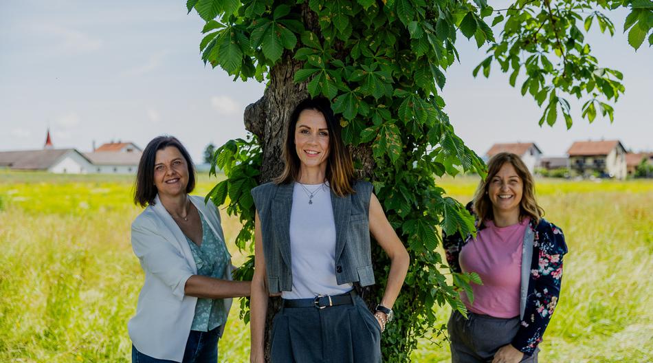 Od Aleje kestena do Kuće štrudle: tri čuvarice ruralnog srca dokazuju da veliki snovi žive i  malim sredinama