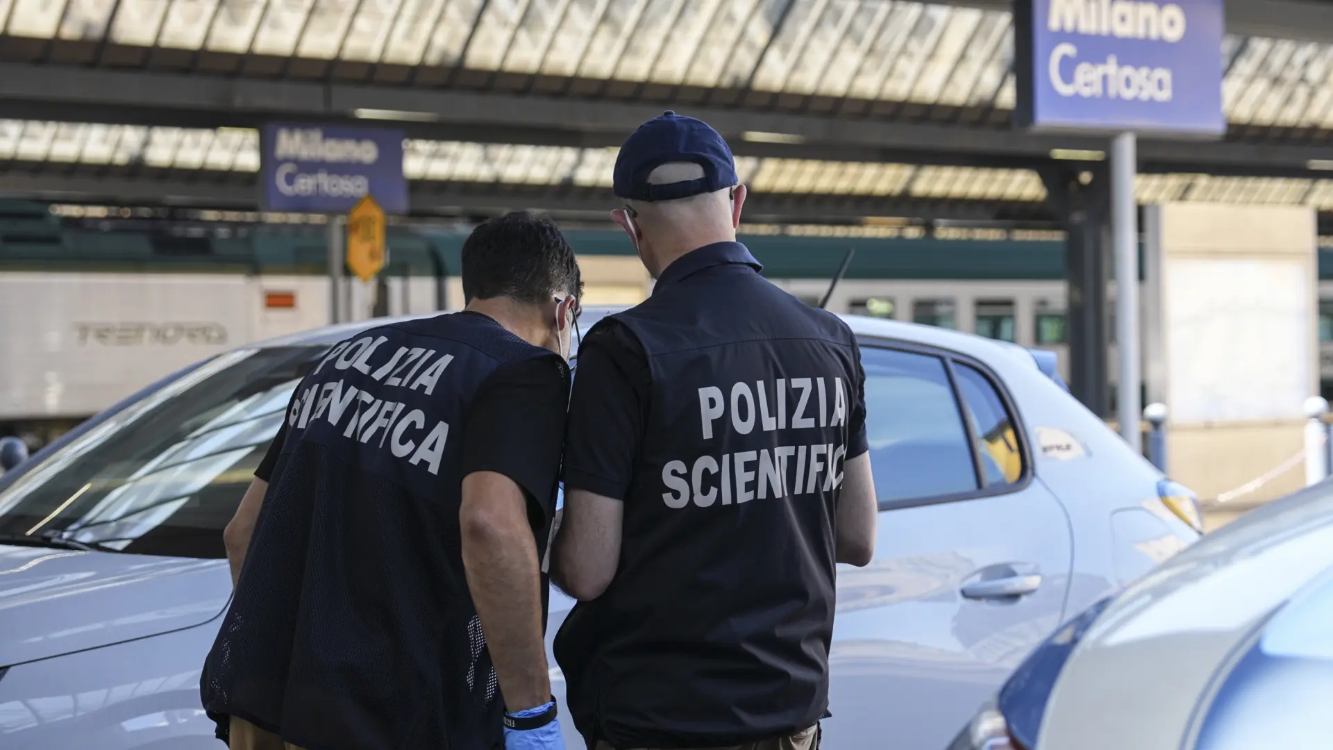  Una macrooperación antidroga en toda Italia acaba con 1.300 detenidos y 400 kilos de droga 
