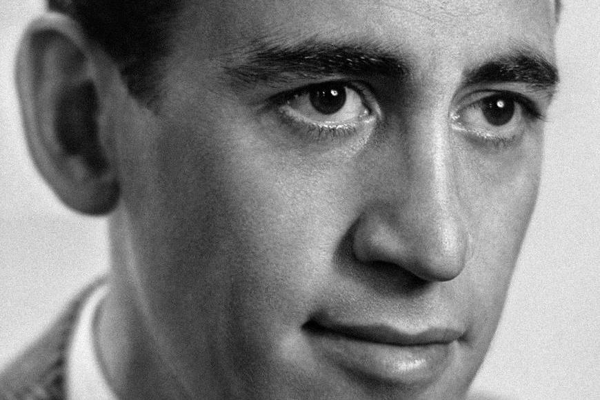 Autor slavného románu Kdo chytá v žitě měl nálepku podivína. Kniha slaví 75 let