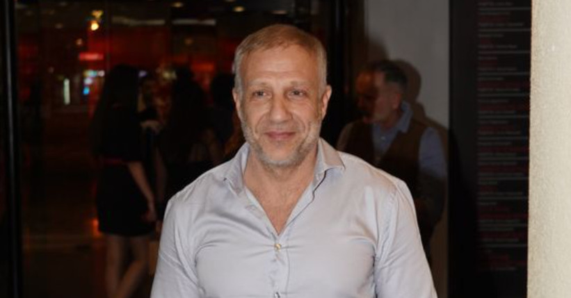 MILAN KALINIĆ DANAS SLAVI! Voditelj objavio emotivnu poruku: „Ti si moje umetničko delo“