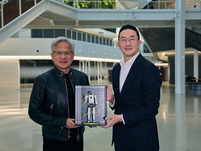 LG i Nvidia zajedno razvijaju humanoidne robote i tehnologiju za autonomnu vožnju