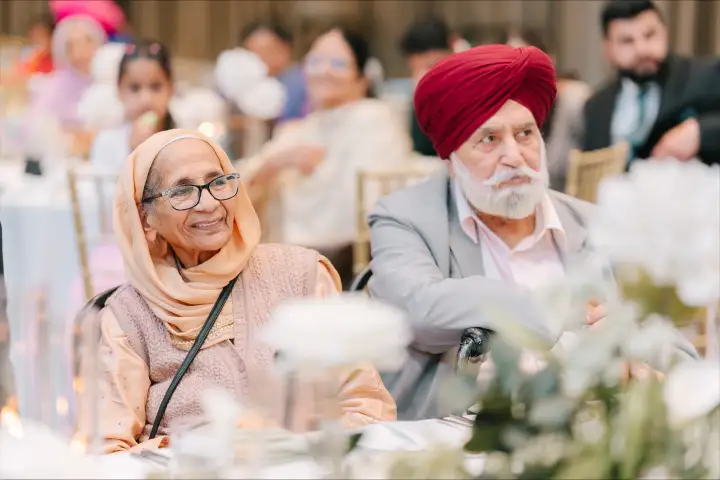 Trapped grandparents die in north Edmonton apartment fire: ‘They were best friends’