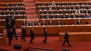 More Than a Million Businesses Went Dark in Northeast China for 67 Days