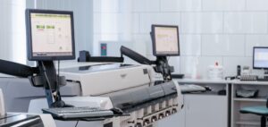 Health Ministry upgrades national medical laboratory system to improve test processing and patient care