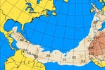 Clima en RD: Temperaturas seguirán calurosas por polvo del Sahara