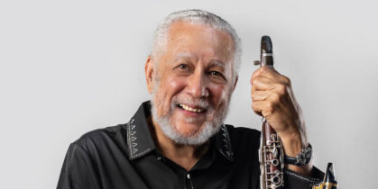 Paquito D` Rivera na Nišvilu