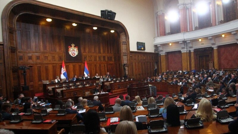 "Lobisti i varalice": Završen treći dan skupštinske rasprave o litijumu, nastavak u četvrtak