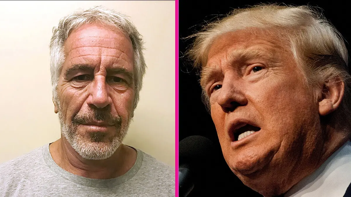 Leaked Epstein Email Chain Raises New Questions About Trump Official's Claims