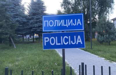 Rukovodioci firme Saba Belča pušteni na slobodu