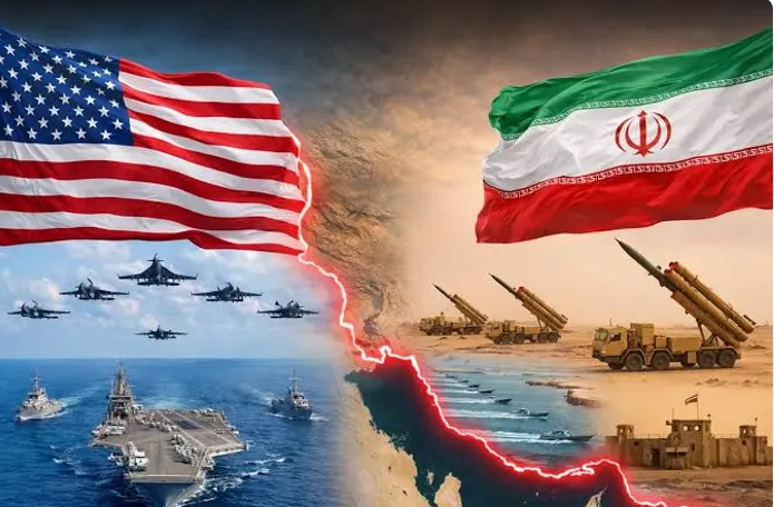 إيران والولايات المتحدة.. تفاصيل أحدث الضربات والأسلحة الجديدة المستخدمة